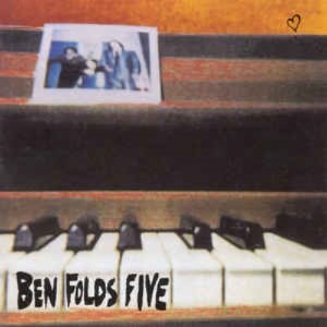 Ben Folds Five - S/T