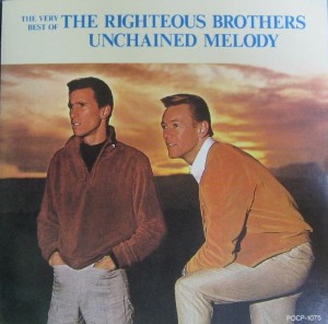 The Righteous Brothers - Unchained Melody: The Very Best Of