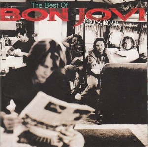 Bon Jovi - Cross Road (remaster)