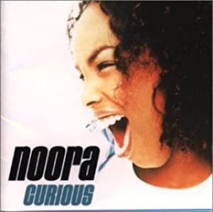 Noora - Curious
