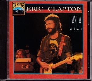 Eric Clapton - Layla (bootleg)