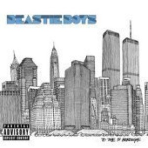 The Beastie Boys - To The 5 Boroughs (digi)