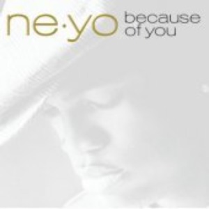 Ne-Yo - Because Of You (미)