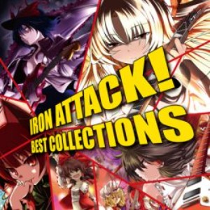 Iron Attack! - Best Collections