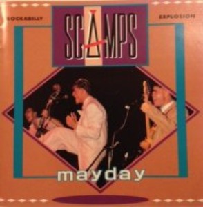 Scamps - Mayday