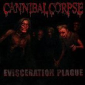 Cannibal Corpse - Evisceration Plague (CD+DVD) (미)