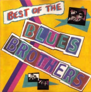 Blues Brothers - Best Of