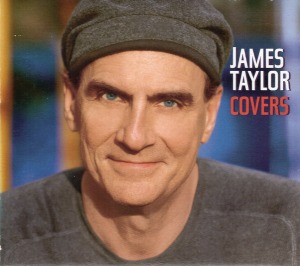 James Taylor - Covers (digi)