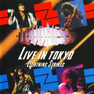 (DVD)Loudness - Live In Tokyo: Lightning Strikes
