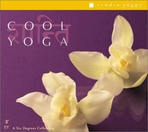 V.A. - Studio Yoggy ~ Cool Yoga (digi)