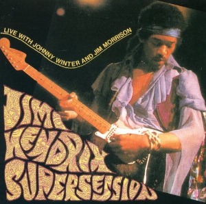 Jimi Hendrix - Super Session