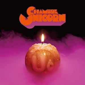 (J-Rock)Unicorn - Chambre (CD+DVD)