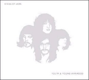 Kings Of Leon - Youth &amp; Yonng Manhood (digi - 미)