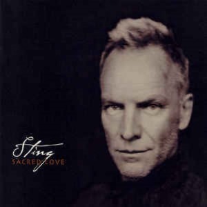 Sting - Sacred Love (SACD - digi)