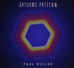 Paul Weller - Saturns Pattern (digi)
