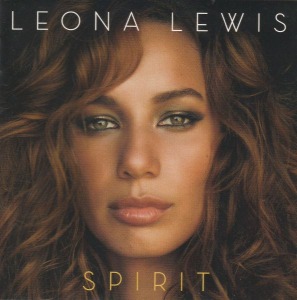 Leona Lewis - Spirit (CD+DVD)