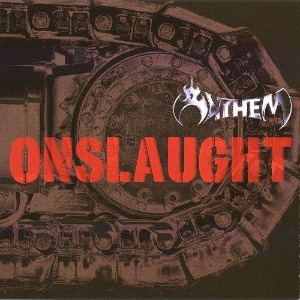 Anthem - Onslaught (Single)