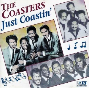 The Coaster - Just Coastin&#039;