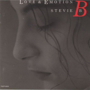 Stevie B - Love &amp; Emotion