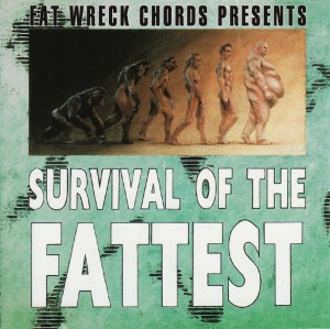 V.A. - Survival Of The Fattest