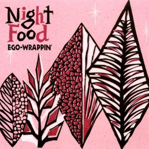 (J-Pop)Ego-Wrappin&#039; - Night Food