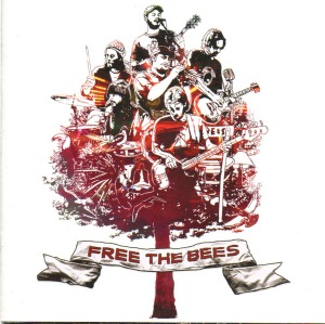 The Bees - Free The Bees