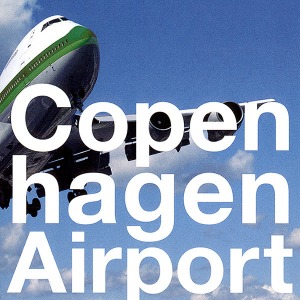 V.A. - Copenhagen Airport
