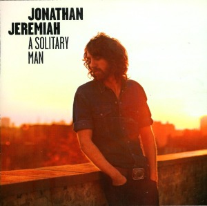 Jonathan Jeremian - A Solitary Man