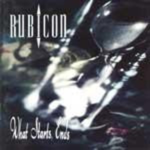 Rubicon - What Starts, Ends