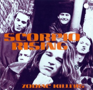 Scorpio Rising - Zodiac Killers