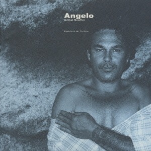 Angelo - Perofeta No Te Ho&#039;O