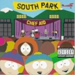 O.S.T. - Chef Aid: The South Park Album