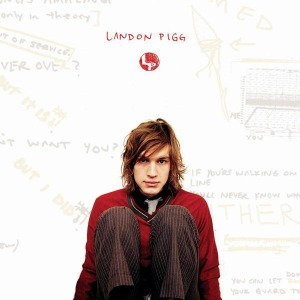 Landon Pigg - LP