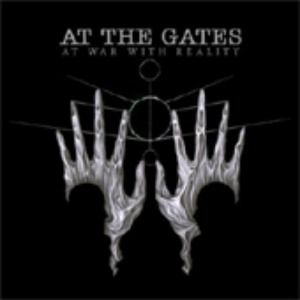 At The Gates - At War With Reality (미)