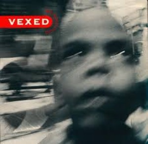 Vexed - The Good Fight