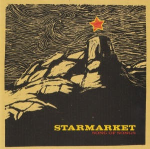 Starmarket - Song Of Songs