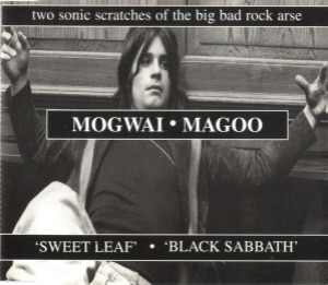 Mogwai &amp; Magoo - ...Do The Rock Boogaloo (Single)