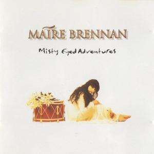 Marie Brennan - Misty Eyed Adventures