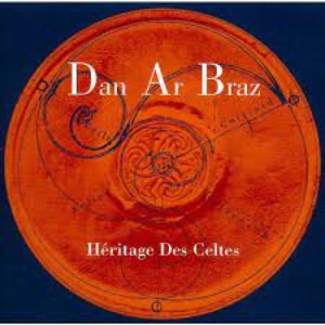 Dan Ar Braz - Heritage Des Celtes