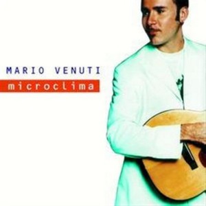 Mario Venuti - Microclima (미)
