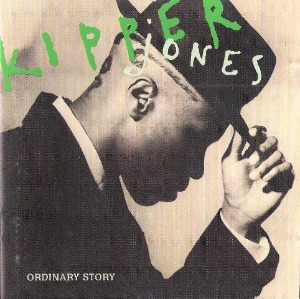Kipper Jones - Ordinary Story