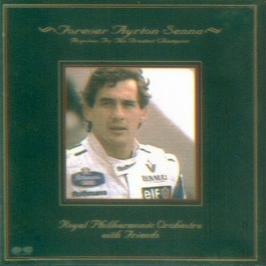 Royal Philharmonic Orchestra with Friends - Forever Ayrton Senna: Requiem For The Greatest Champion