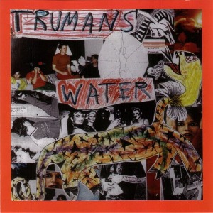Trumans Water - God Speed The Punchine