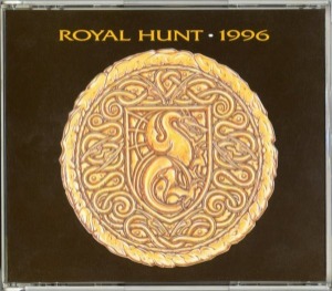 Royal Hunt - 1996 (2cd)