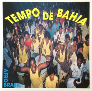 V.A. - Tempo De Bahia