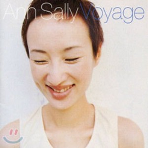(J-Pop)Ann Sally - Voyage