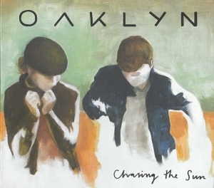 Oaklyn - Chasing The Sun (digi)