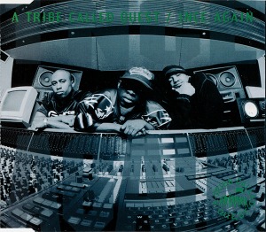 A Tribe Called Quest - 1nce Again (Single)