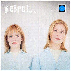 Petrol - Record