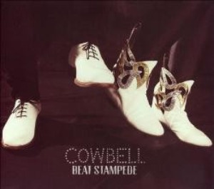 Cowbell - Beat Stampede (digi)